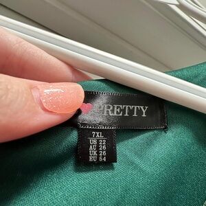 Prom/Pageant/Formal Dress